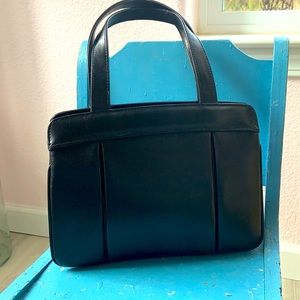 1983 Vintage Ganson handbag